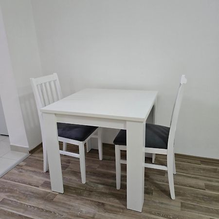 Apartman Tolosi Podgorica Eksteriør bilde