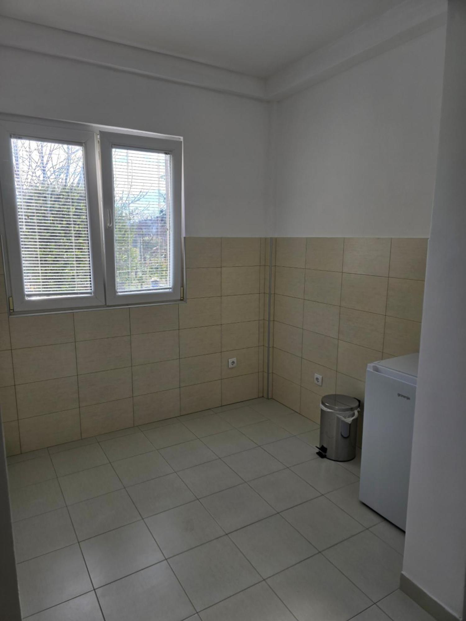 Apartman Tolosi Podgorica Eksteriør bilde
