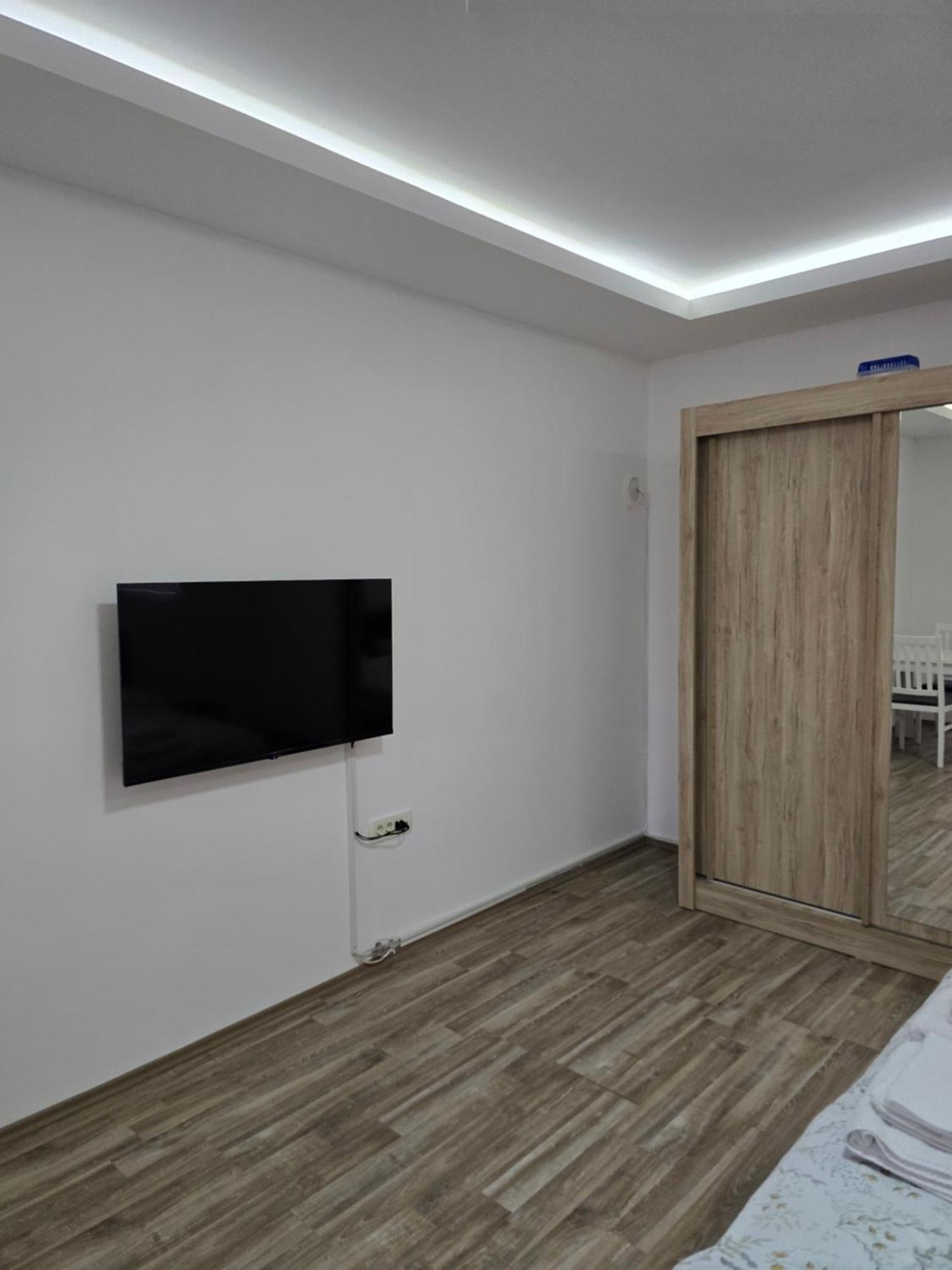 Apartman Tolosi Podgorica Eksteriør bilde