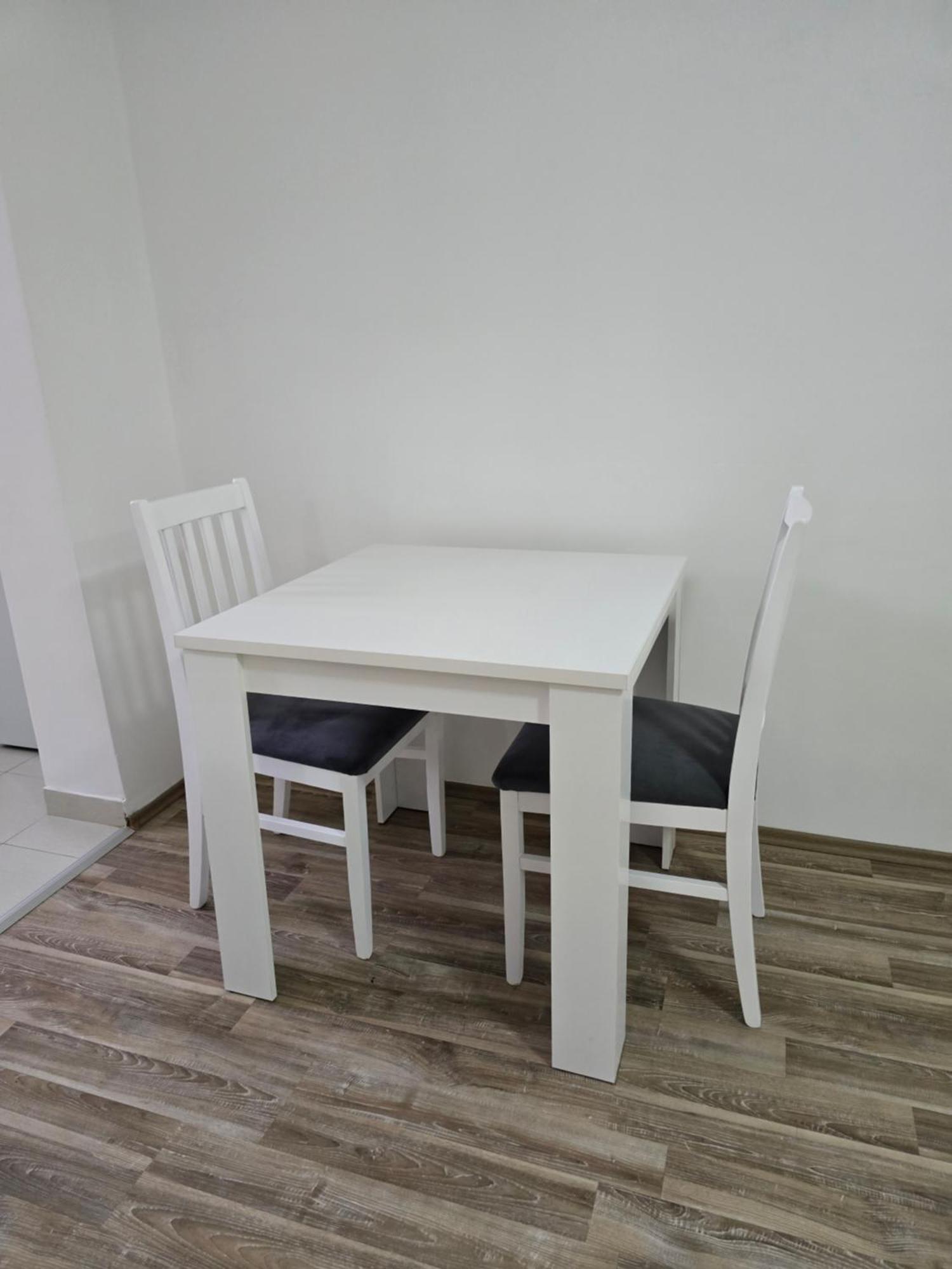 Apartman Tolosi Podgorica Eksteriør bilde