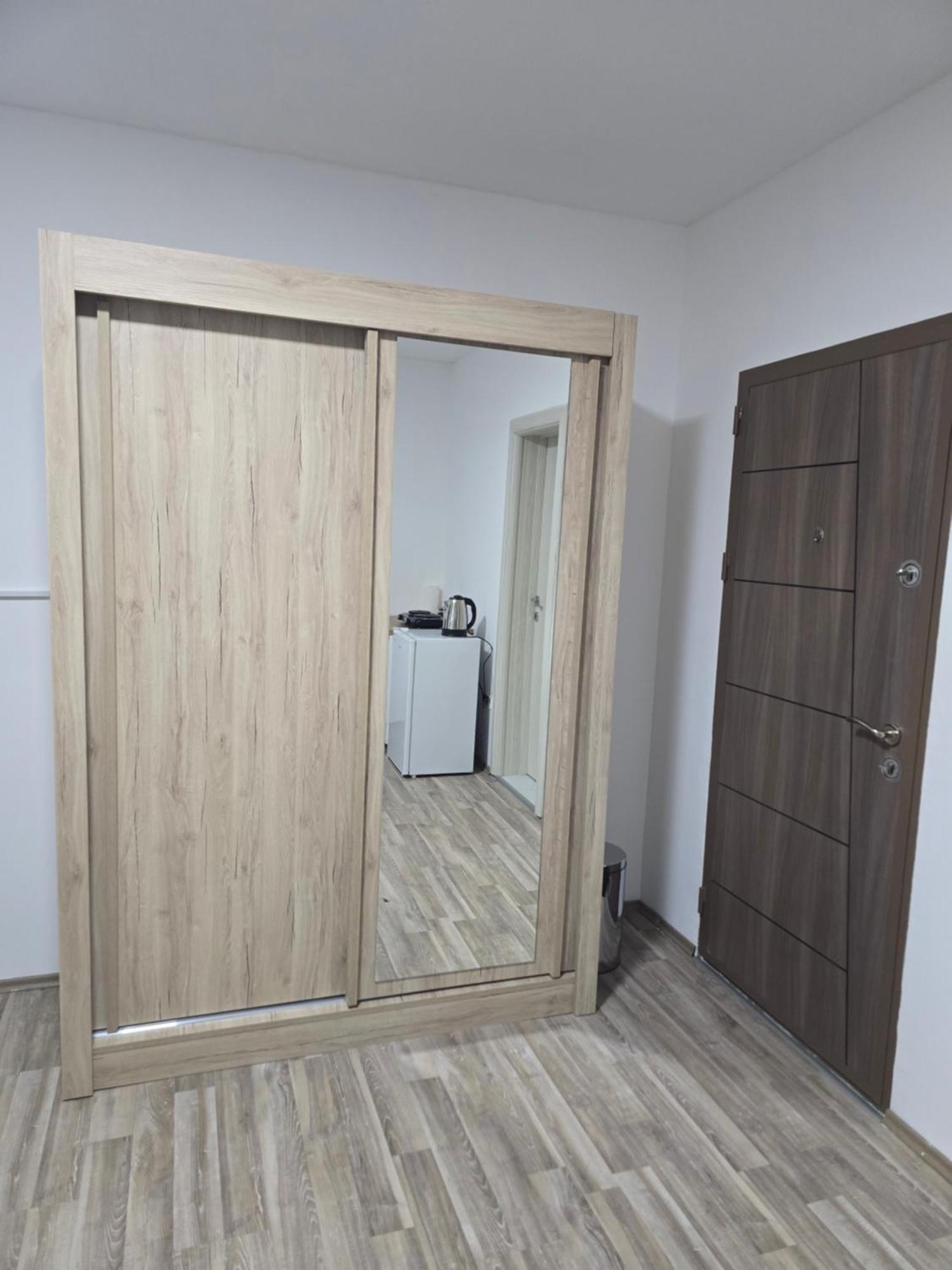 Apartman Tolosi Podgorica Eksteriør bilde