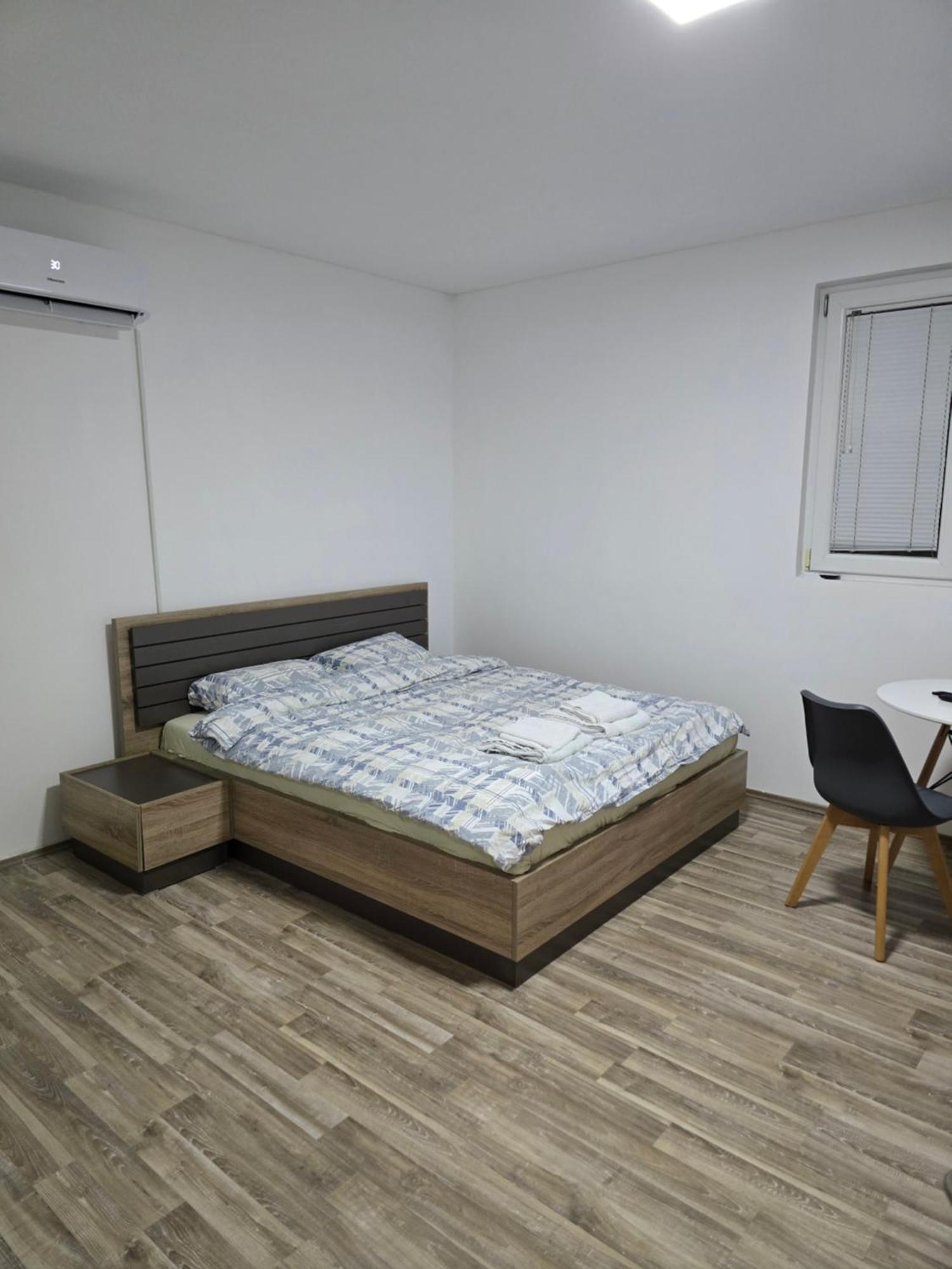 Apartman Tolosi Podgorica Eksteriør bilde