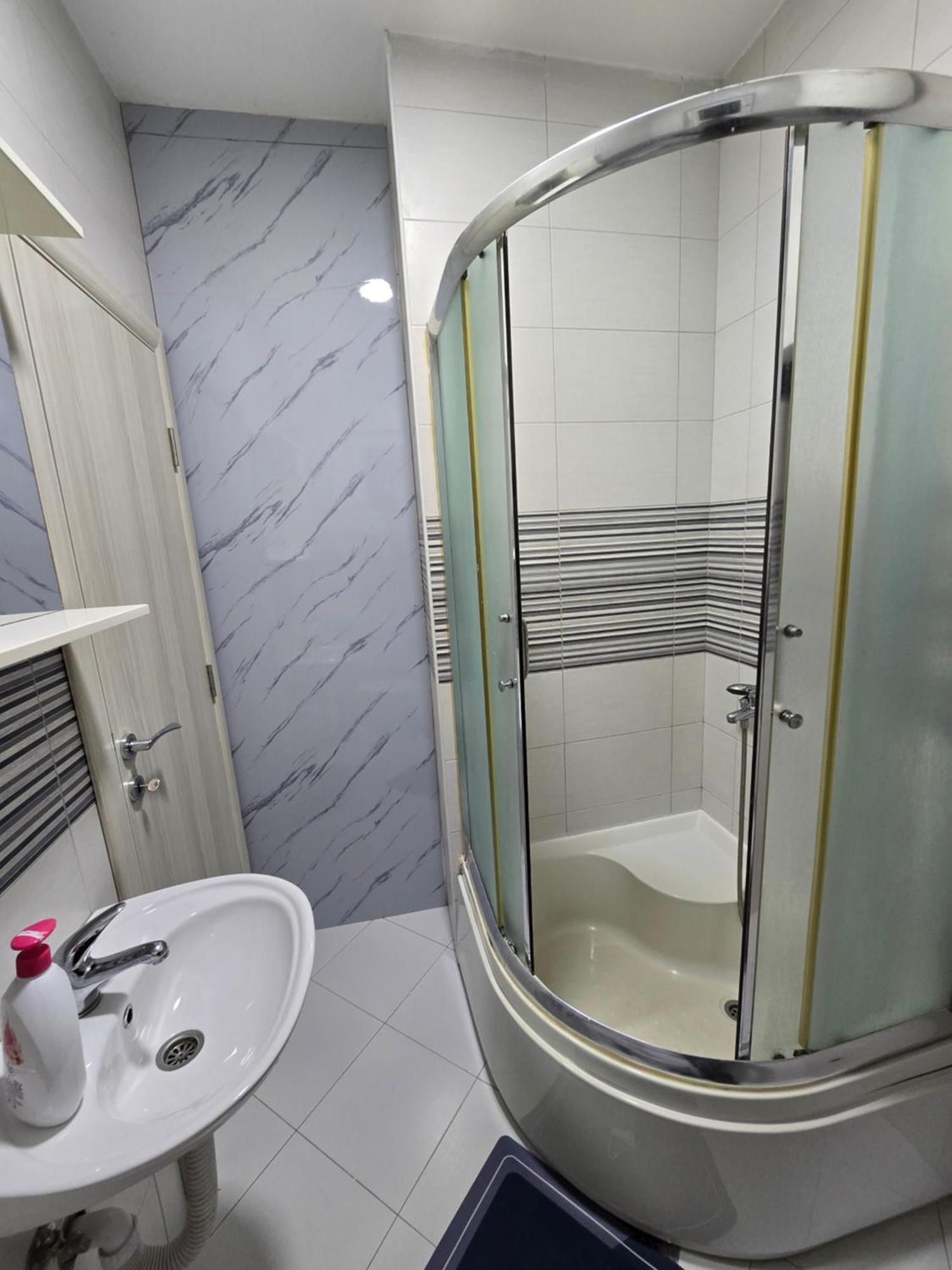 Apartman Tolosi Podgorica Eksteriør bilde